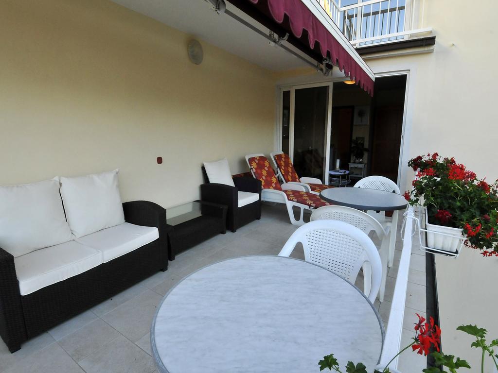 Hotel Haus Am Meer ซัฟทัท ภายนอก รูปภาพ