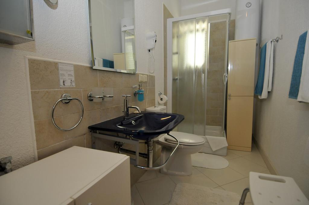 Hotel Haus Am Meer ซัฟทัท ห้อง รูปภาพ
