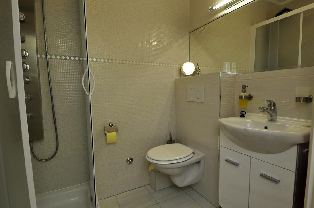 Hotel Haus Am Meer ซัฟทัท ห้อง รูปภาพ