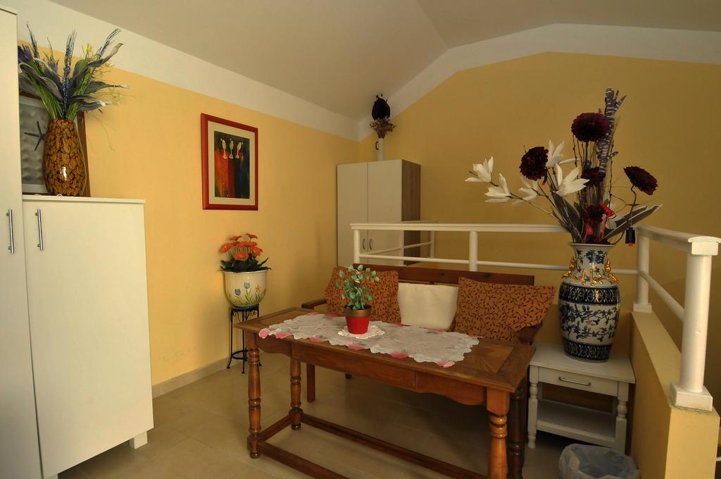Hotel Haus Am Meer ซัฟทัท ภายนอก รูปภาพ
